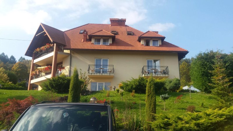 Pensjonat Solina