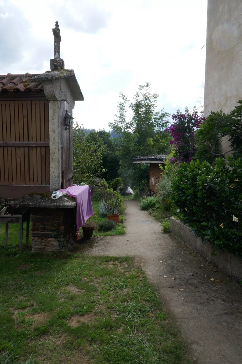 Casa Pousadoira