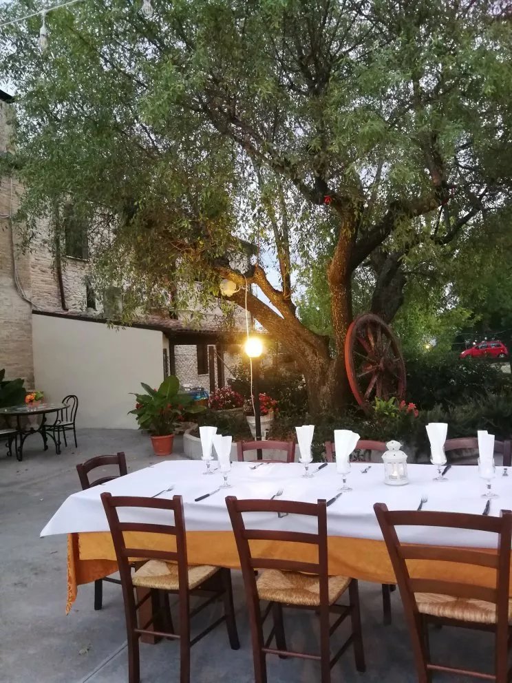 La Tenuta