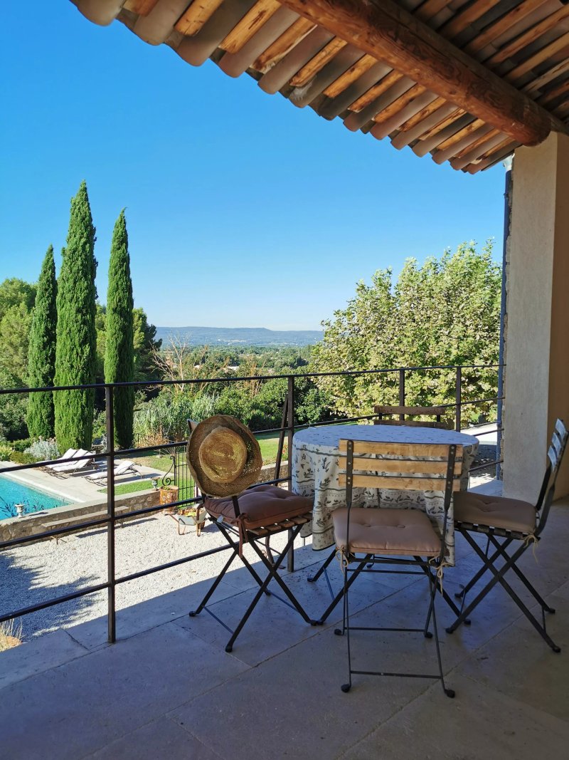 Domaine du Grand Callamand