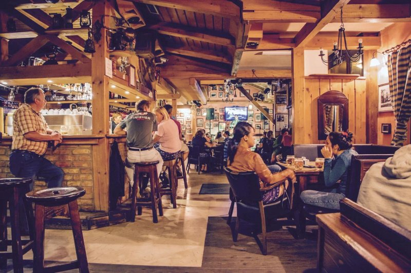 Vopa Pub