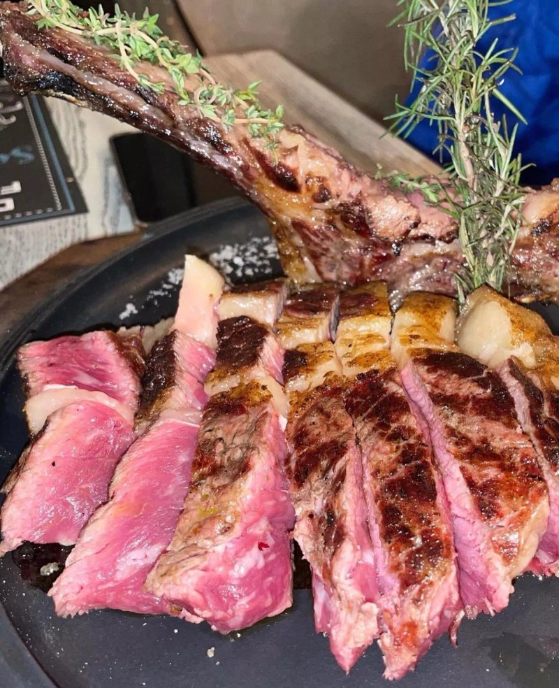 Nicolino Urban Grill