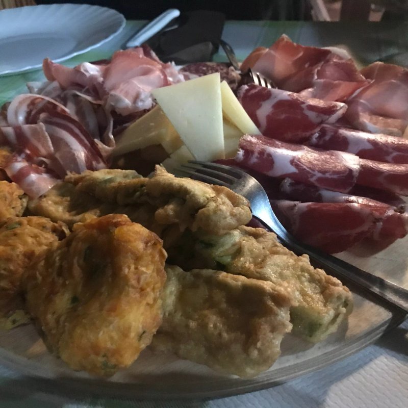 Pizzeria La Fonte