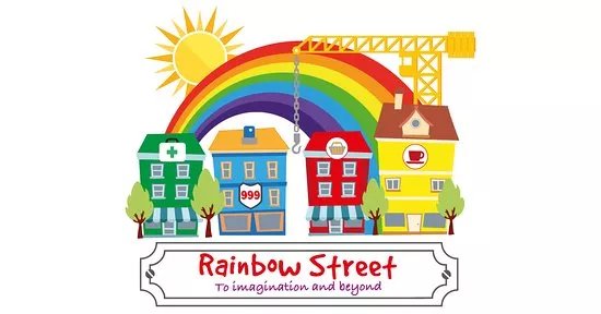 Rainbow Street