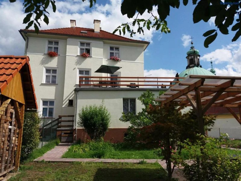 Apartmany U Marianske Kaple