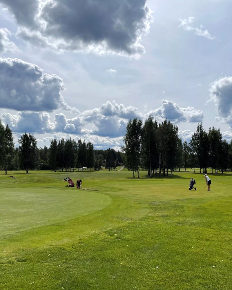 Motala Golfklubb