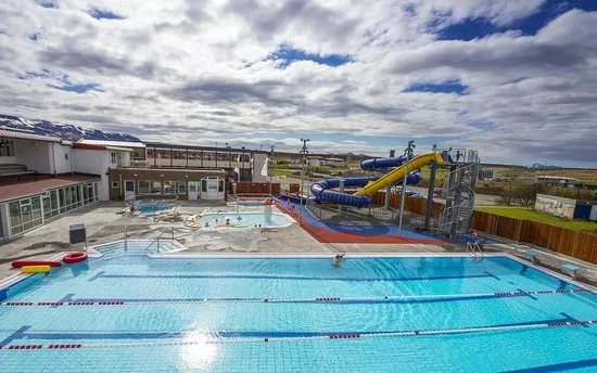 Blonduos Sports Centre