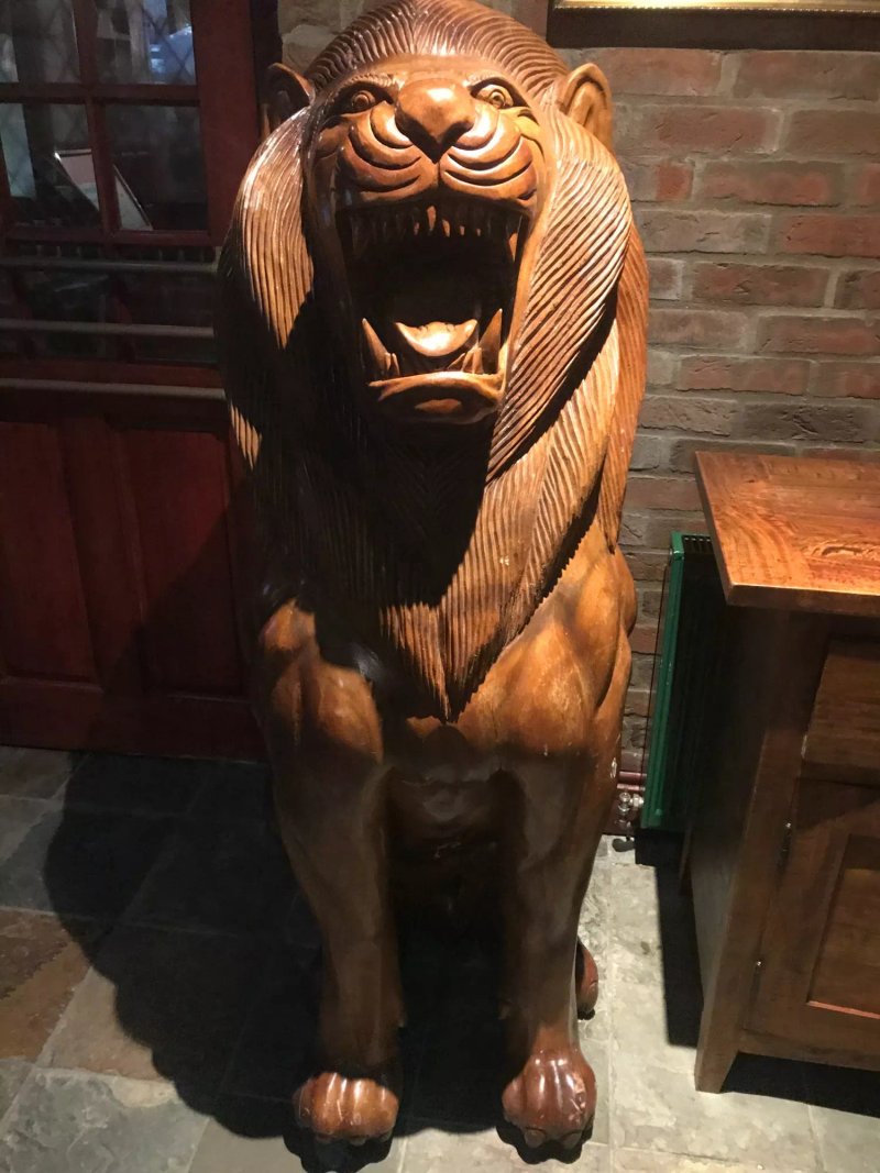 The Plough Inn