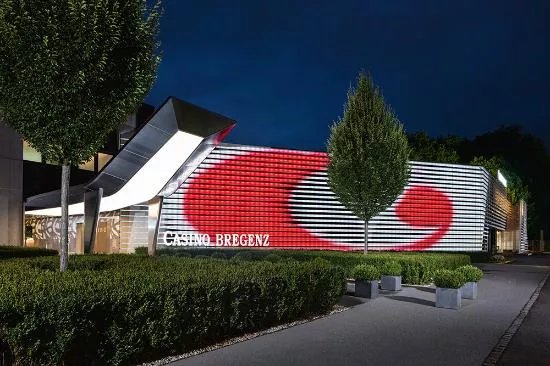 Casino Bregenz