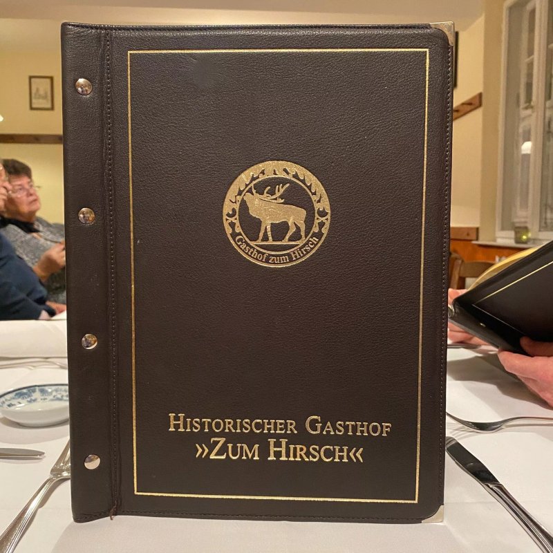Gasthof Zum Hirsch