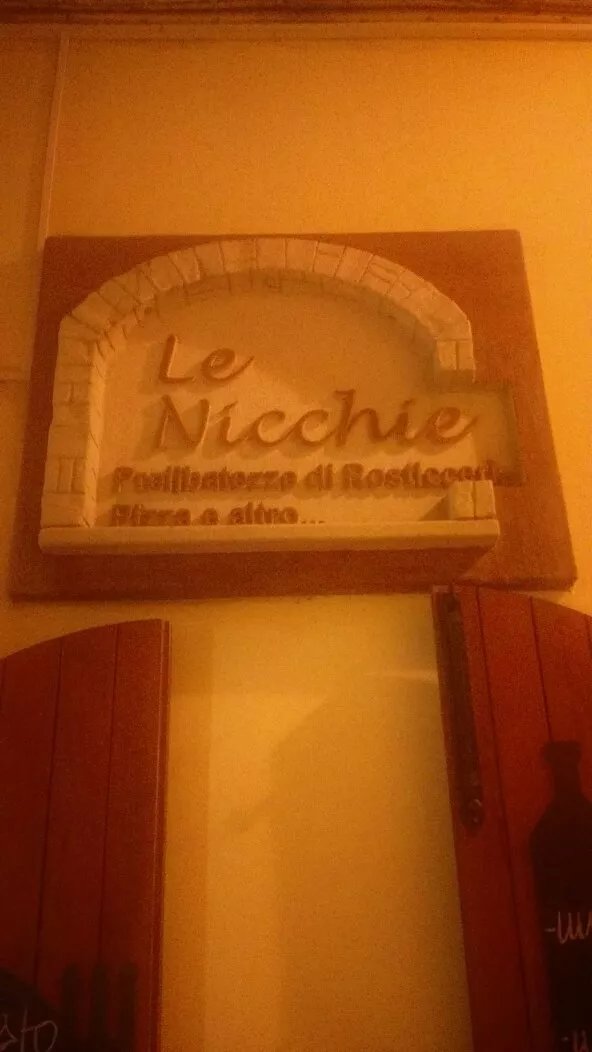 B&B Le Nicchie