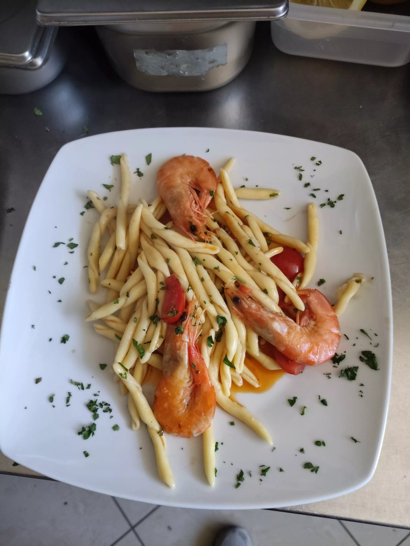 Da Bocconcino