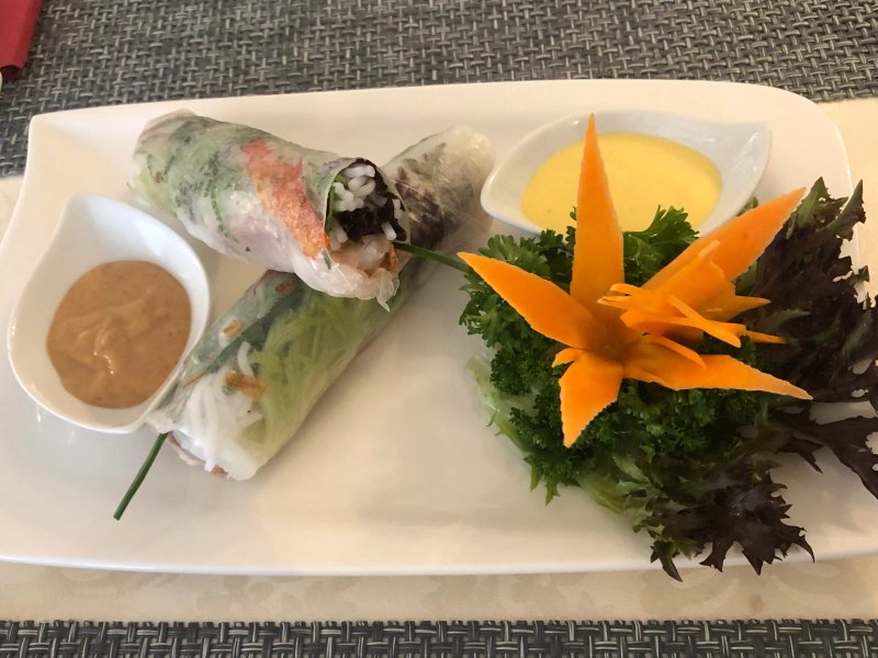 Non Việt Restauracia
