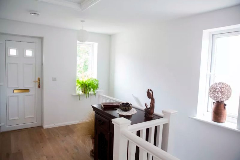 The Leys B&B