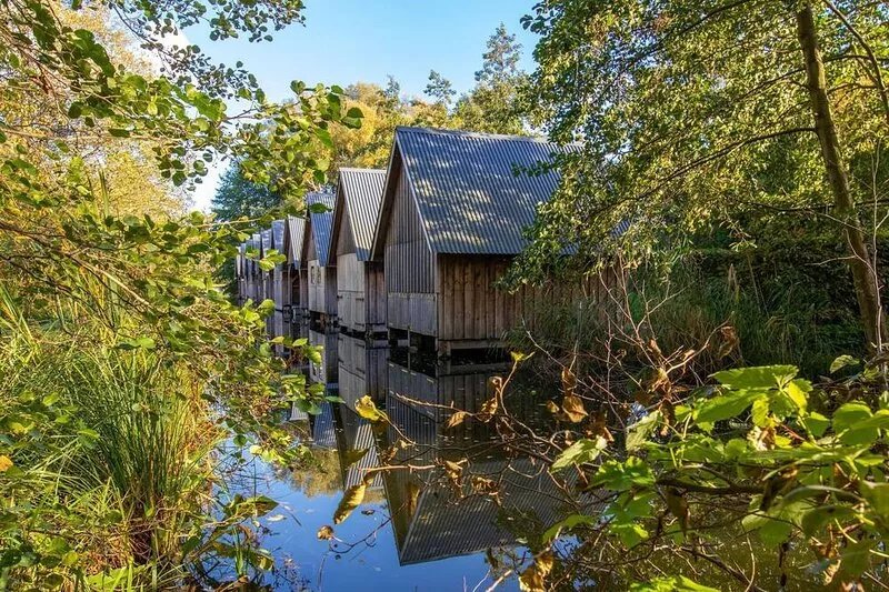 Country house type A (a) - Van der Valk Resort Linstow
