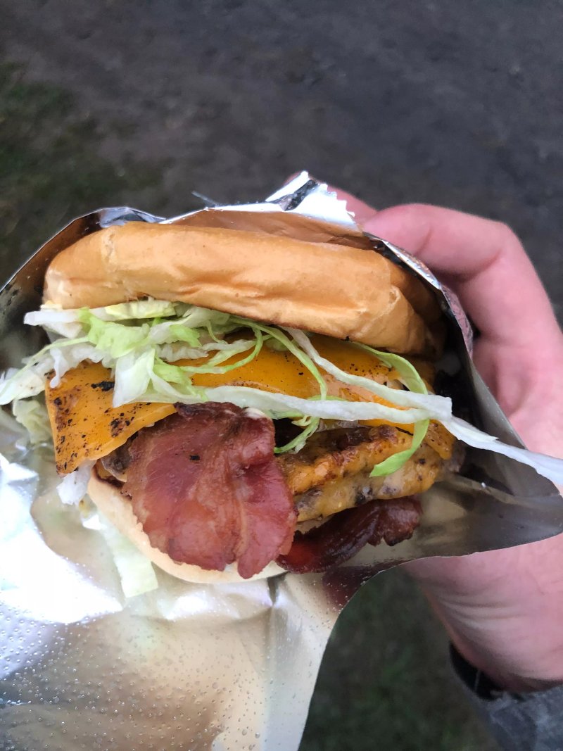 The Phat Cow