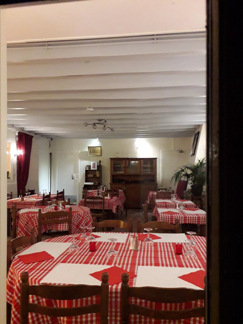 L'auberge De La Petite marmite