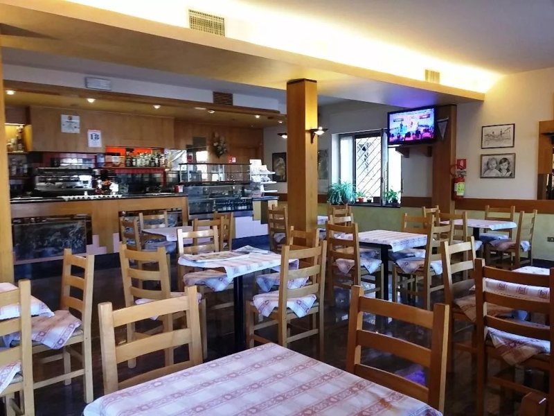 Albergo Napoleone Di Perusi Mario E C. S.N.C.