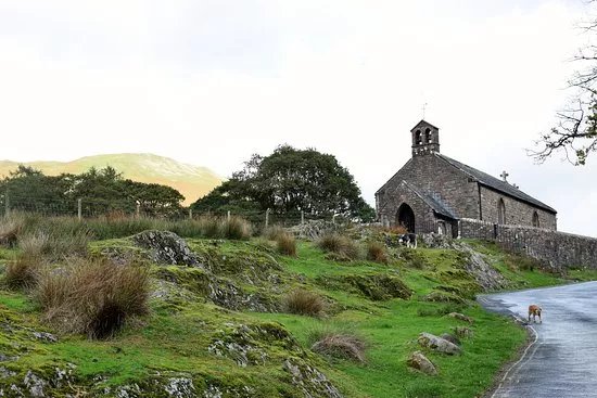 St James’ Church
