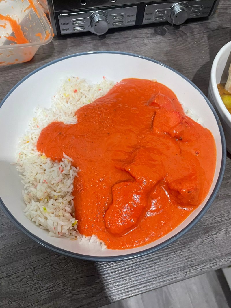 Abington Tandoori