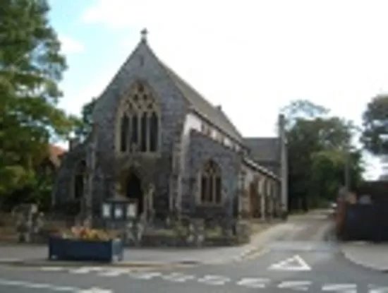 St. John's Church