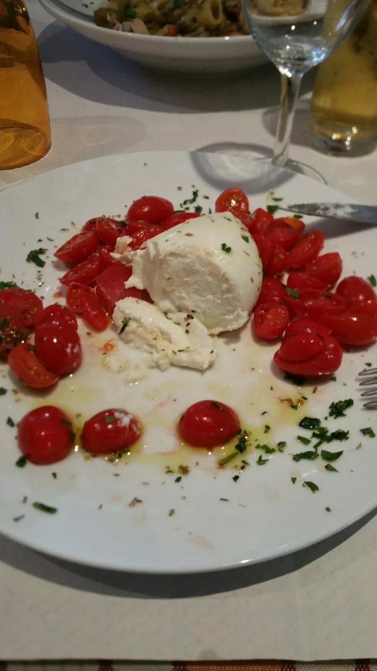 La Fattoria