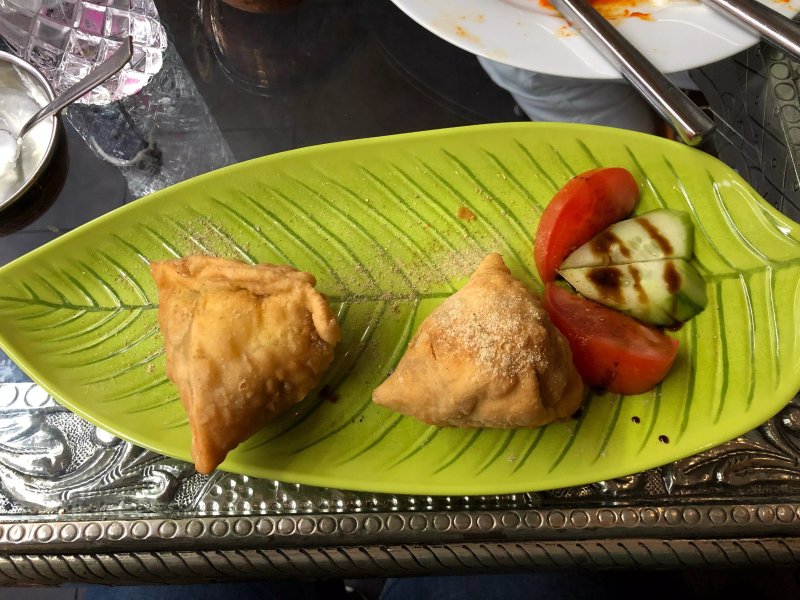 Bollywood Restaurant