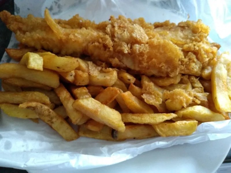 Bell Lane Fisheries
