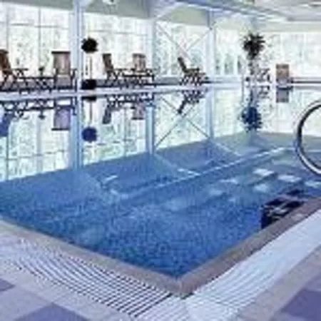 Leisure Club and Spa at Macdonald Crutherland House