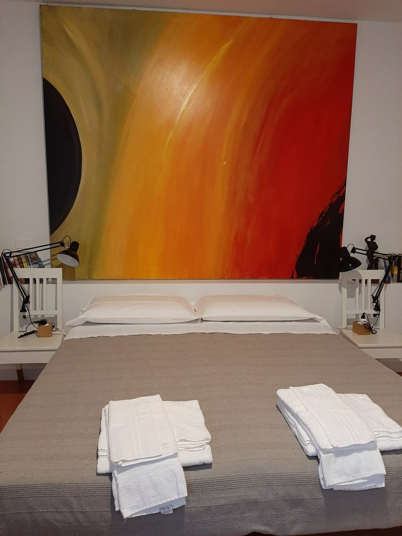 B&B Casa del Pittore