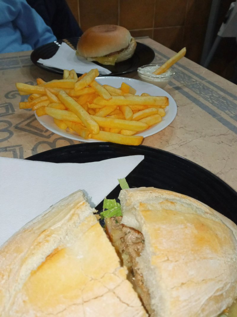 Cafe Barreto