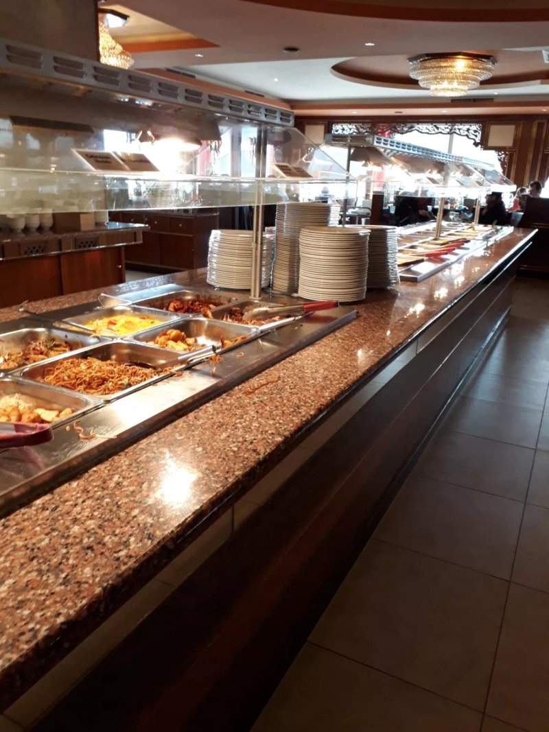 Asia City China Restaurant