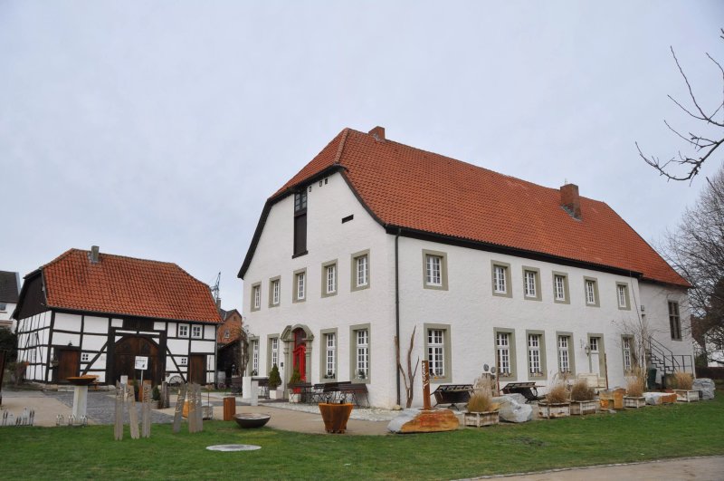 Haus Toholte
