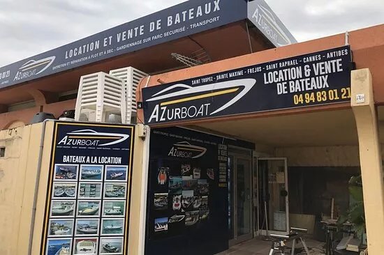 Azur Boat Conseil