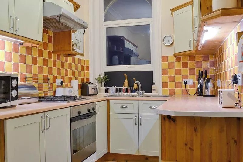 4 bedroom accommodation in Hunstanton