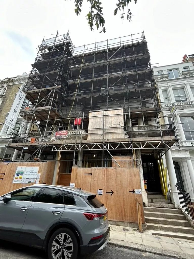 Primrose Hill Apartments