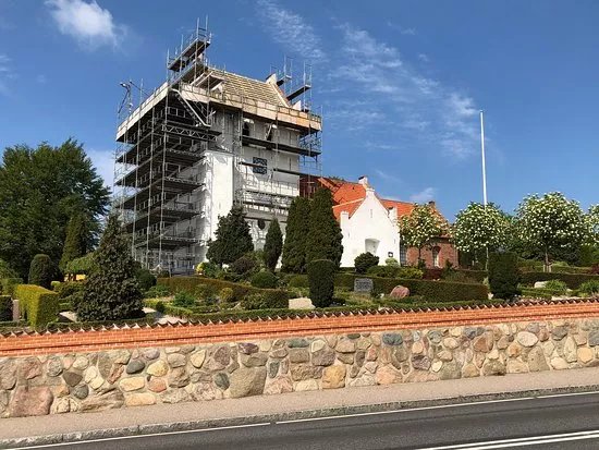 Ramlose Kirke