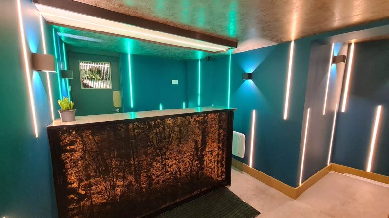 Indchi Groby Indo Chinese Streatery