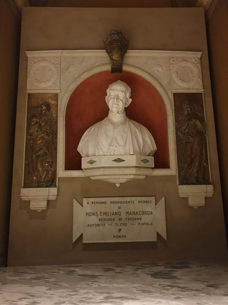 Santuario di Cussanio