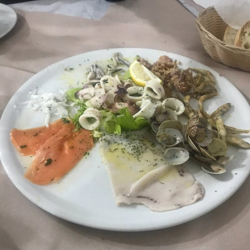 Lo Scoglio