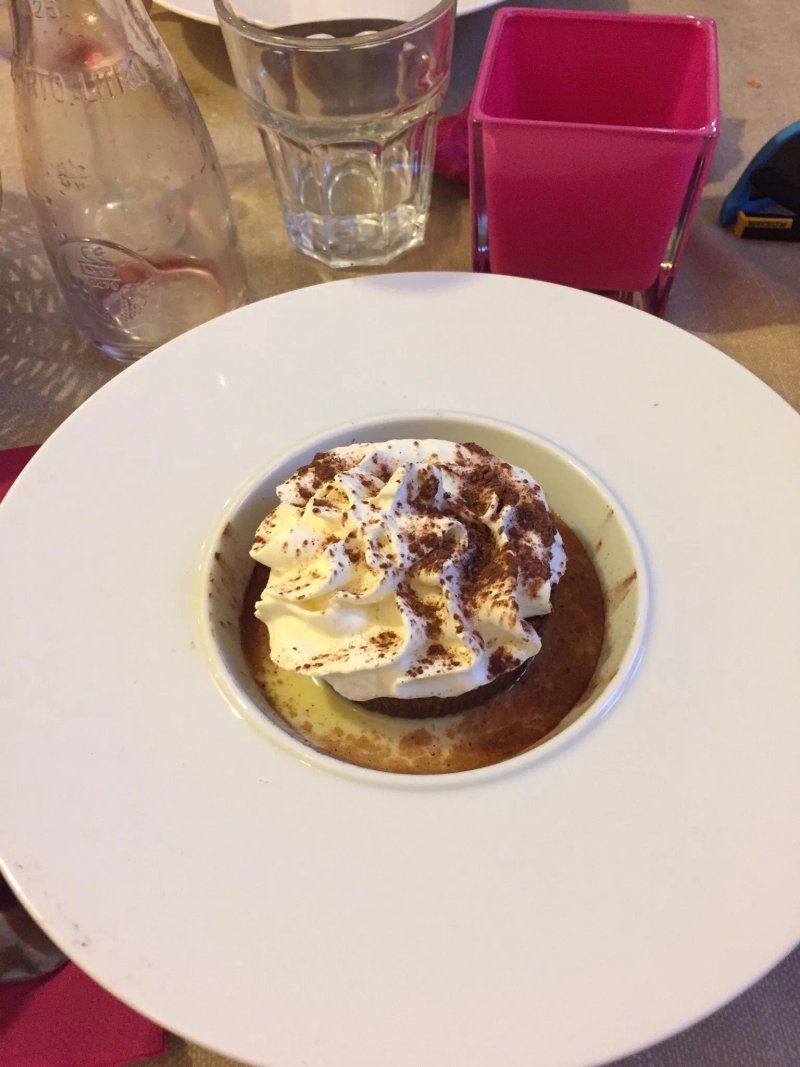 Restaurant La Cle des Songes