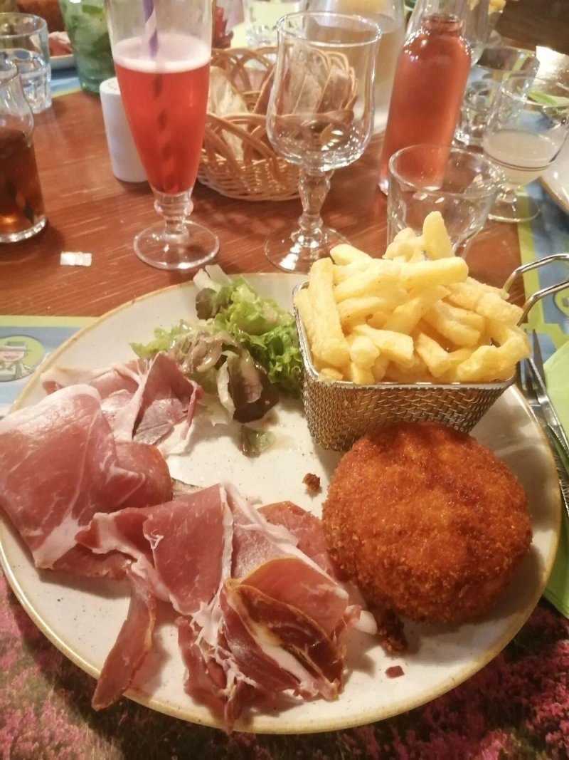 Au Paysan Gourmand