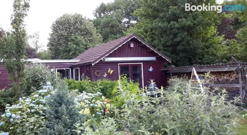 Rust en Ruimte