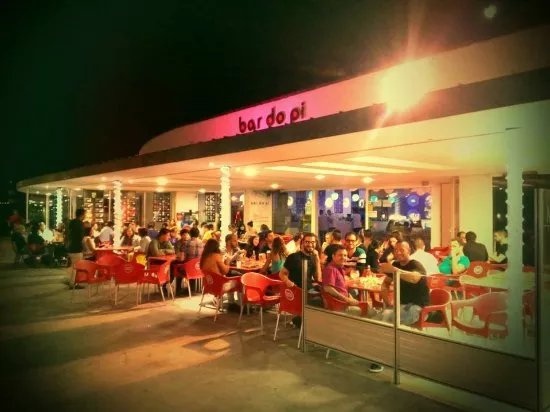 Bar Do Pi