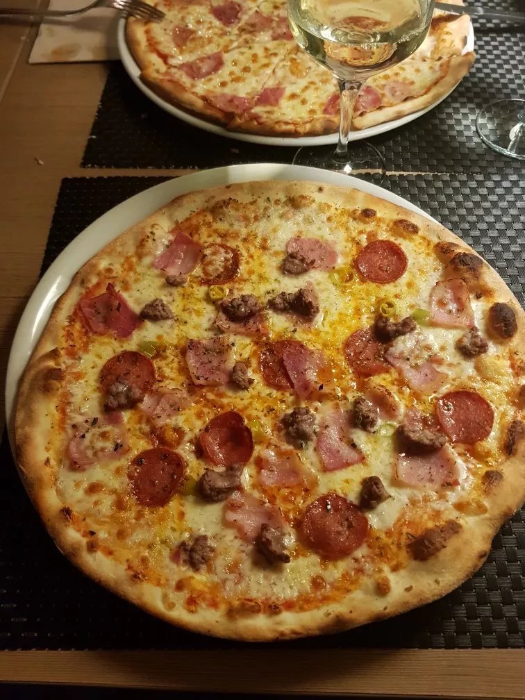 Pizzicato