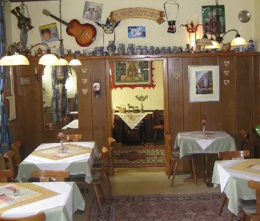 Hotel Restaurant Kolpinghaus Andernach
