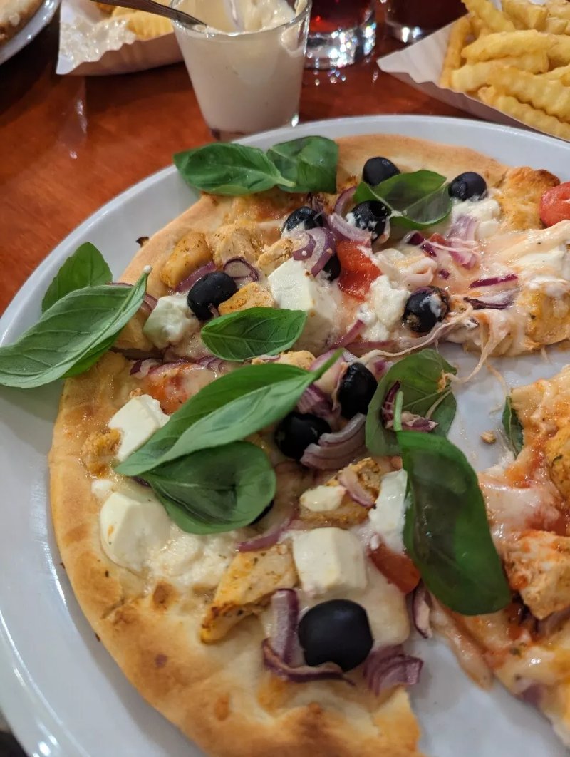 Pizzeria Margarita