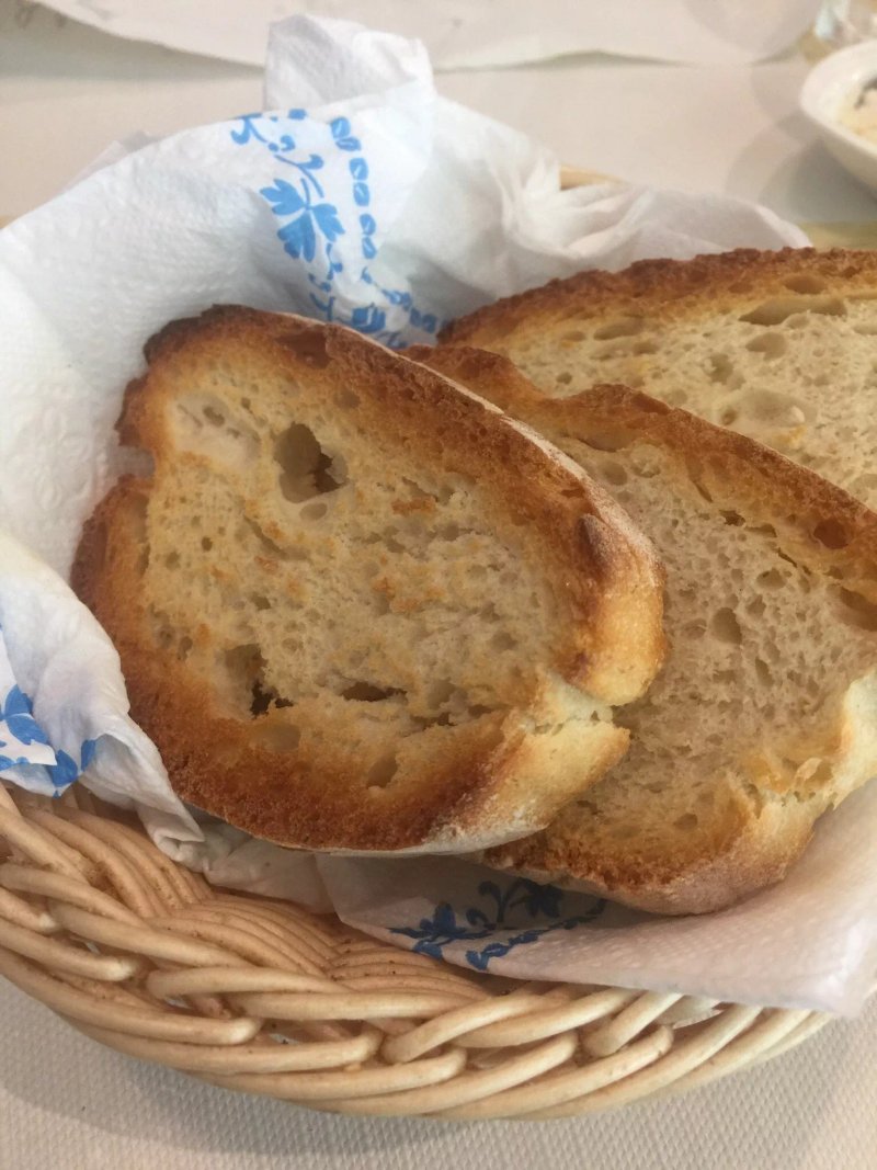 Le Petit Bistrot Ristocaffe