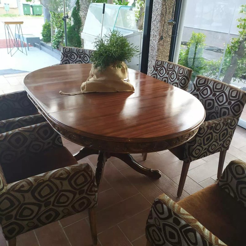 Kritamo Beach Bar Restaurant