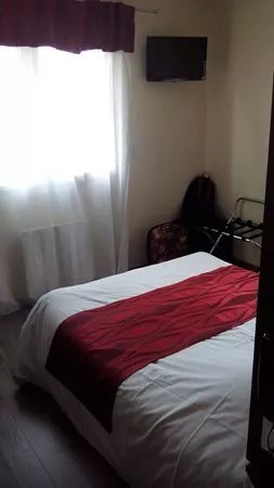 Logis Hotel les Perce-Neige